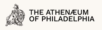 Athenaeum site logo black