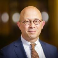 Athenaeum board member